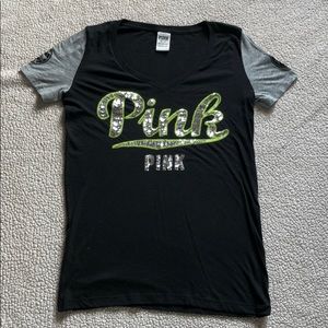 PINK T-Shirt!
